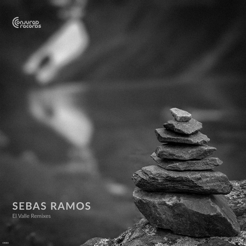 Sebas Ramos - El Valle (Remixes) [CR083]